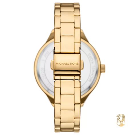 grey michael kors watch womens|mk4659.